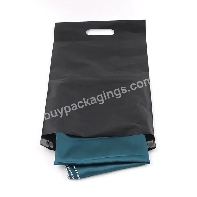 Ctcx Shipping Bags For Clothing With Handle Wrap Envelope Plastic Bag With Handle Polymailer With Handle Mailing Bag - Buy Polymailer With Handle,Polly Shipping Big Mail Bag White Poly Mailers Pouch Mailer Supplies Polymailer Poly Mailing Bags Poli S