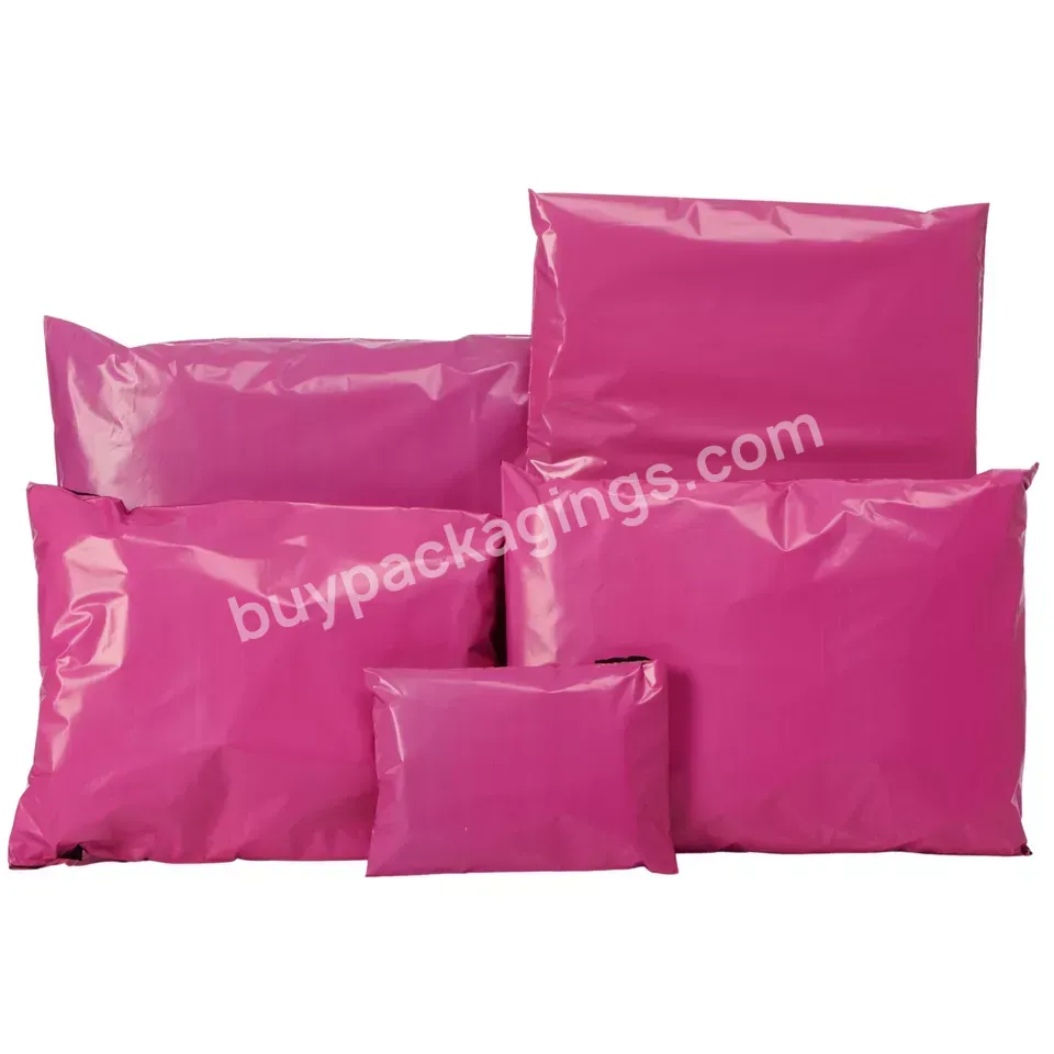 Ctcx Wholesale Poly Mailers For Clothing Mini Poly Mailer Bags