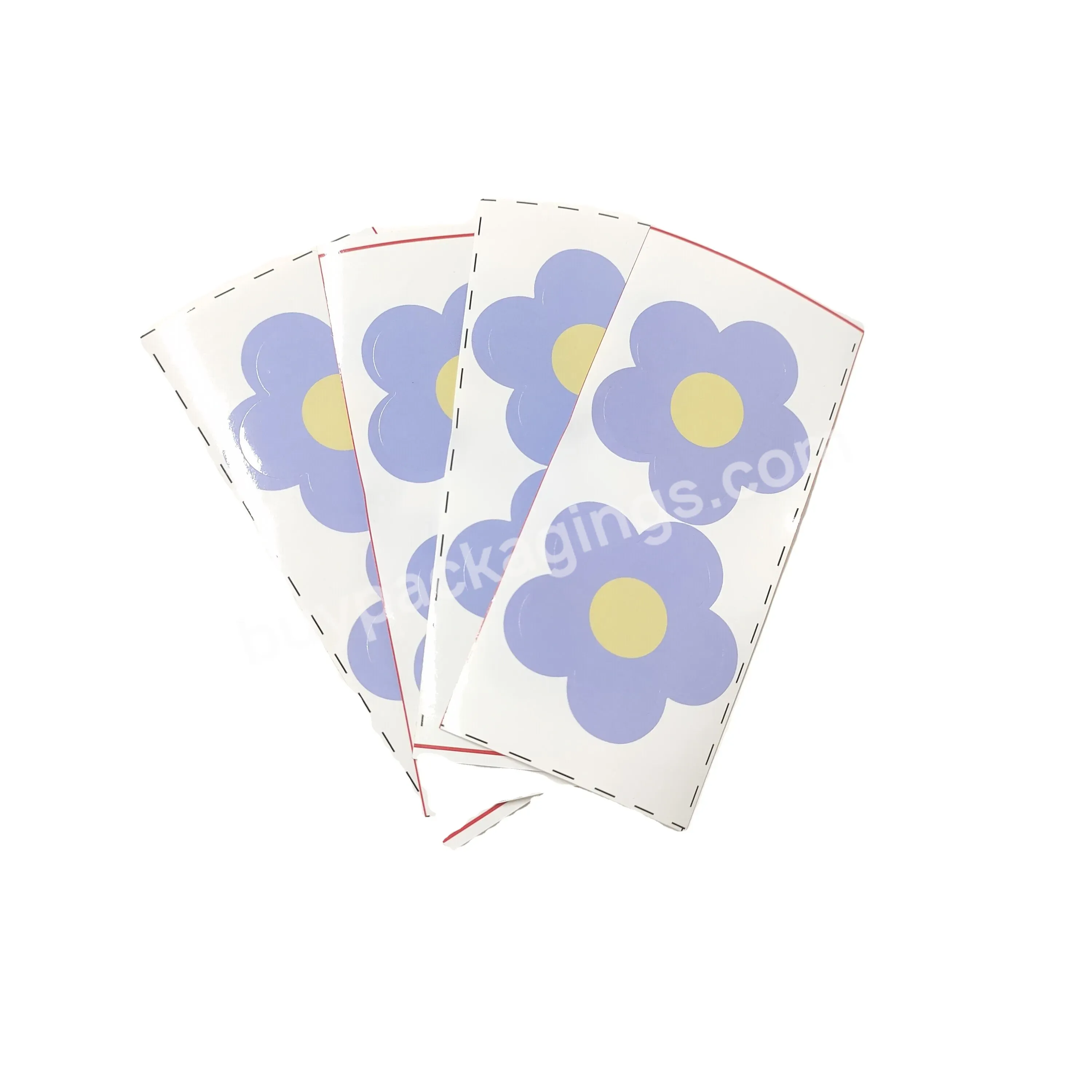 Custom 2d/3d Hologram Stickers,Silver/gold Foil Labels,Holographic Label Stickers