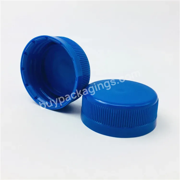 Custom 38mm Pco1881 Safety Ring Tamper Evident Sports Water Bottle Screw Cap