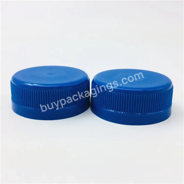 Custom 38mm Pco1881 Safety Ring Tamper Evident Sports Water Bottle Screw Cap