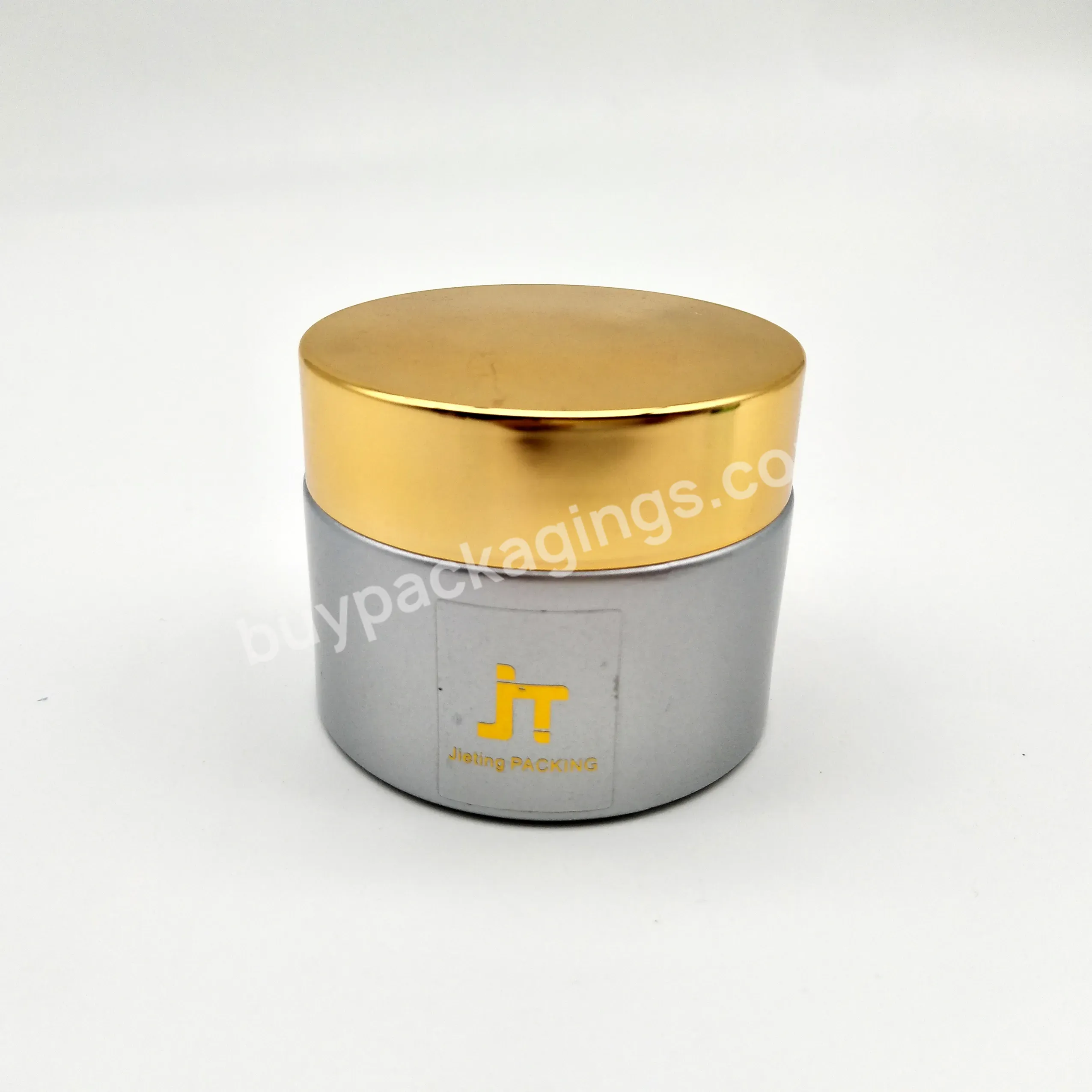 Custom 50g 50 100 120 Ml Empty Skincare Set Cream Containers Purple Green Hair Care Packaging Bottle And Jars - Buy Glass Jar 50g Cream Jar Packaging Hair Care Jar Packaging,Glass Jar Custom,Hair Care Packaging Bottle And Jars.