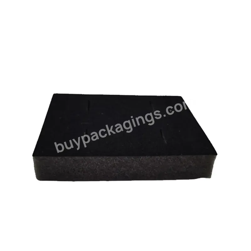 Custom Acoustic Egg Crate Foam Studio Soundproof Foam Noise Reduction Sponge