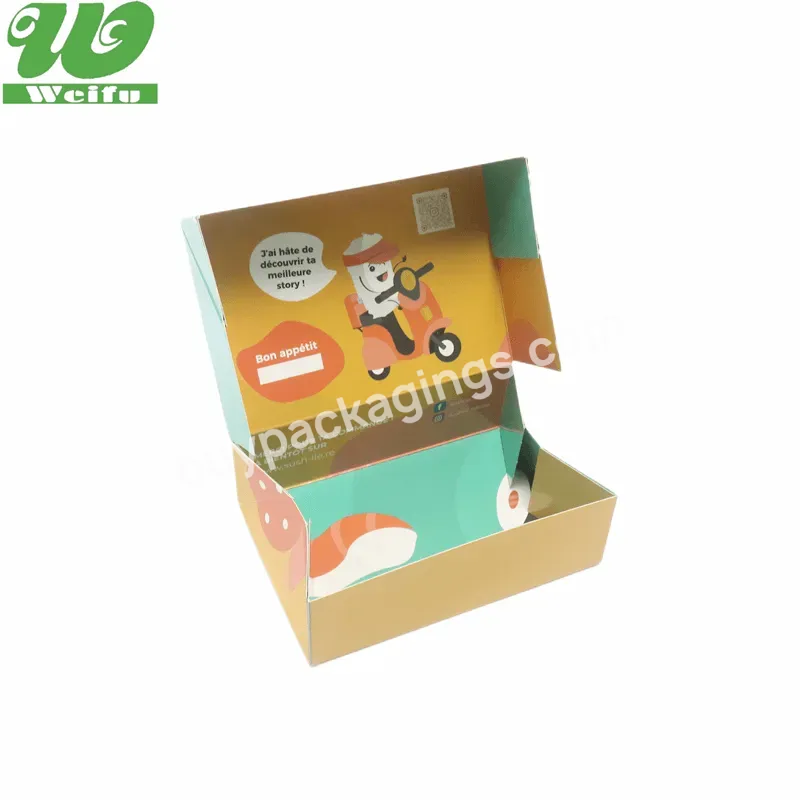 Custom Apparel Corrugated Paper Box Packaging Shipping Subscription Mailer Box Monthly For Coffee Bean,Shoes,Cosmetics,Perfume