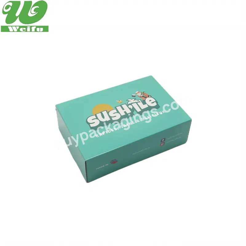 Custom Apparel Corrugated Paper Box Packaging Shipping Subscription Mailer Box Monthly For Coffee Bean,Shoes,Cosmetics,Perfume