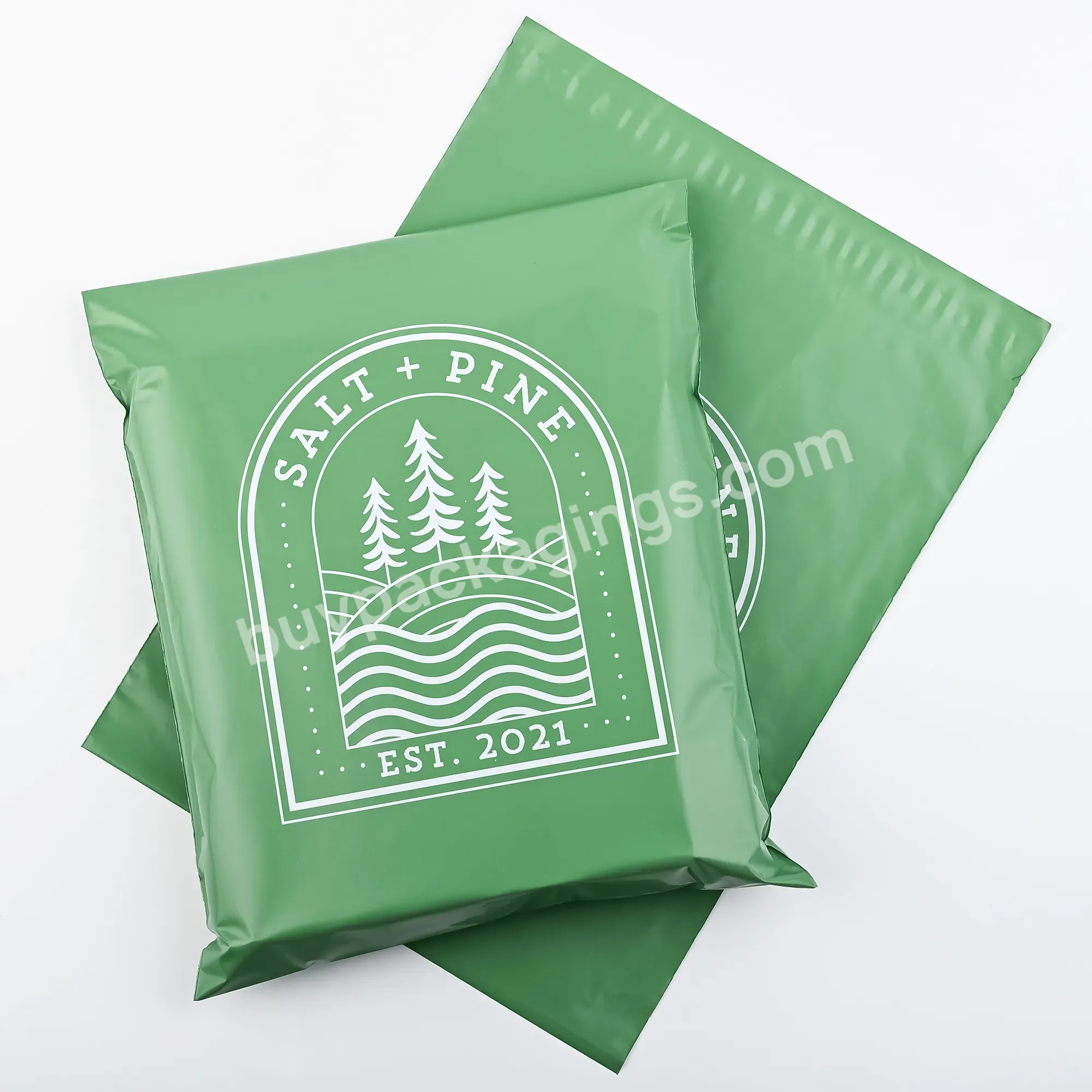 Custom Bags Mailing Biodegradable Recycled Polymailer Mailer Shipping Bags For Clothing Custom Logo - Buy Shipping Bag,Custom Shipping Bags,Custom Bags Mailing Shipping Bags.