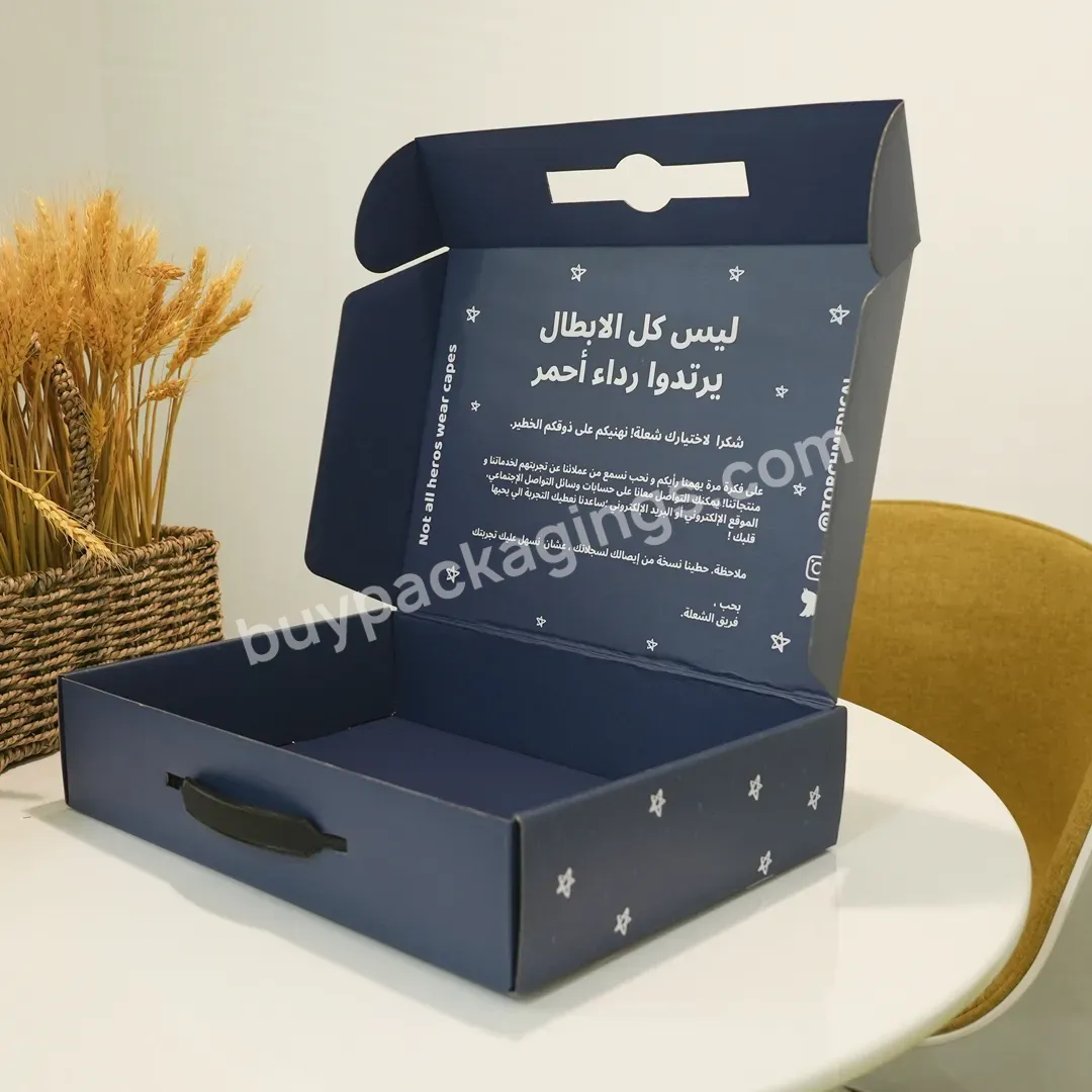 Custom Best Price Good Quality Corrugated Boxes For Shipping Wine Glasses