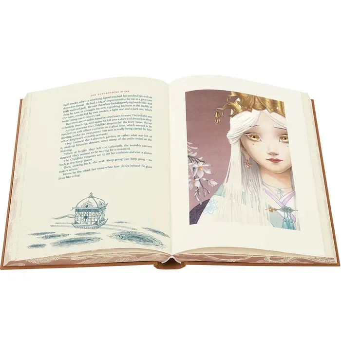 Custom Book Printing Services Story Photo Album Book Full Color Hardcover Book