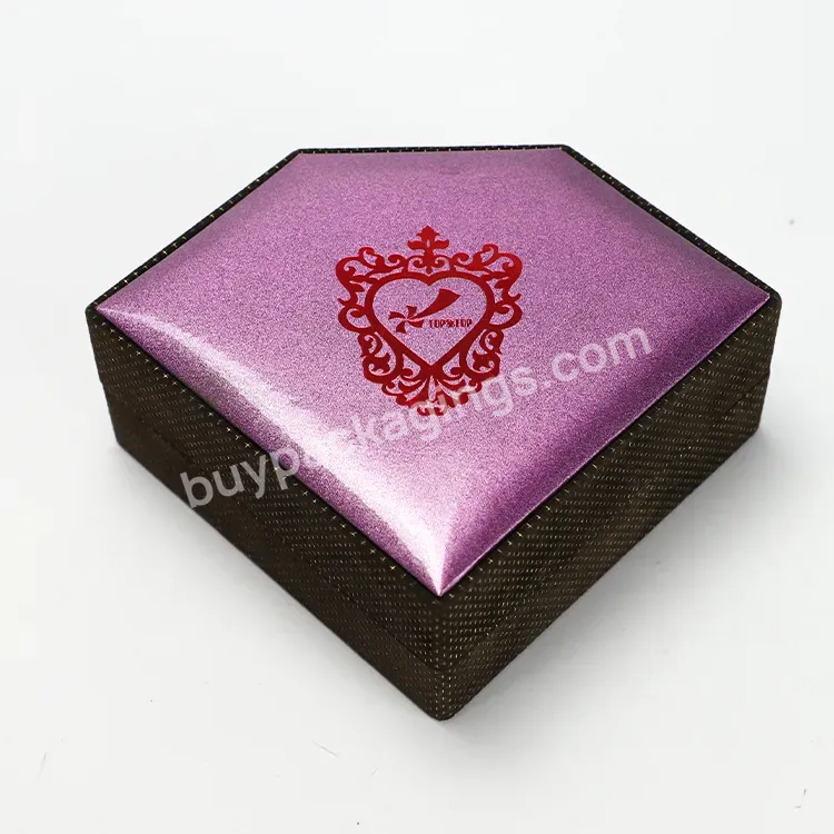 Custom Branded Packaging Rigid Creative Luxury Perfume Box Paper Cardboard Cosmetic Box