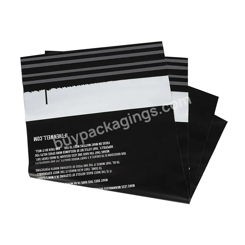 Custom Bubble Customized Poly Mailers Mailing Bag Printed Poly Mailer Express Durable