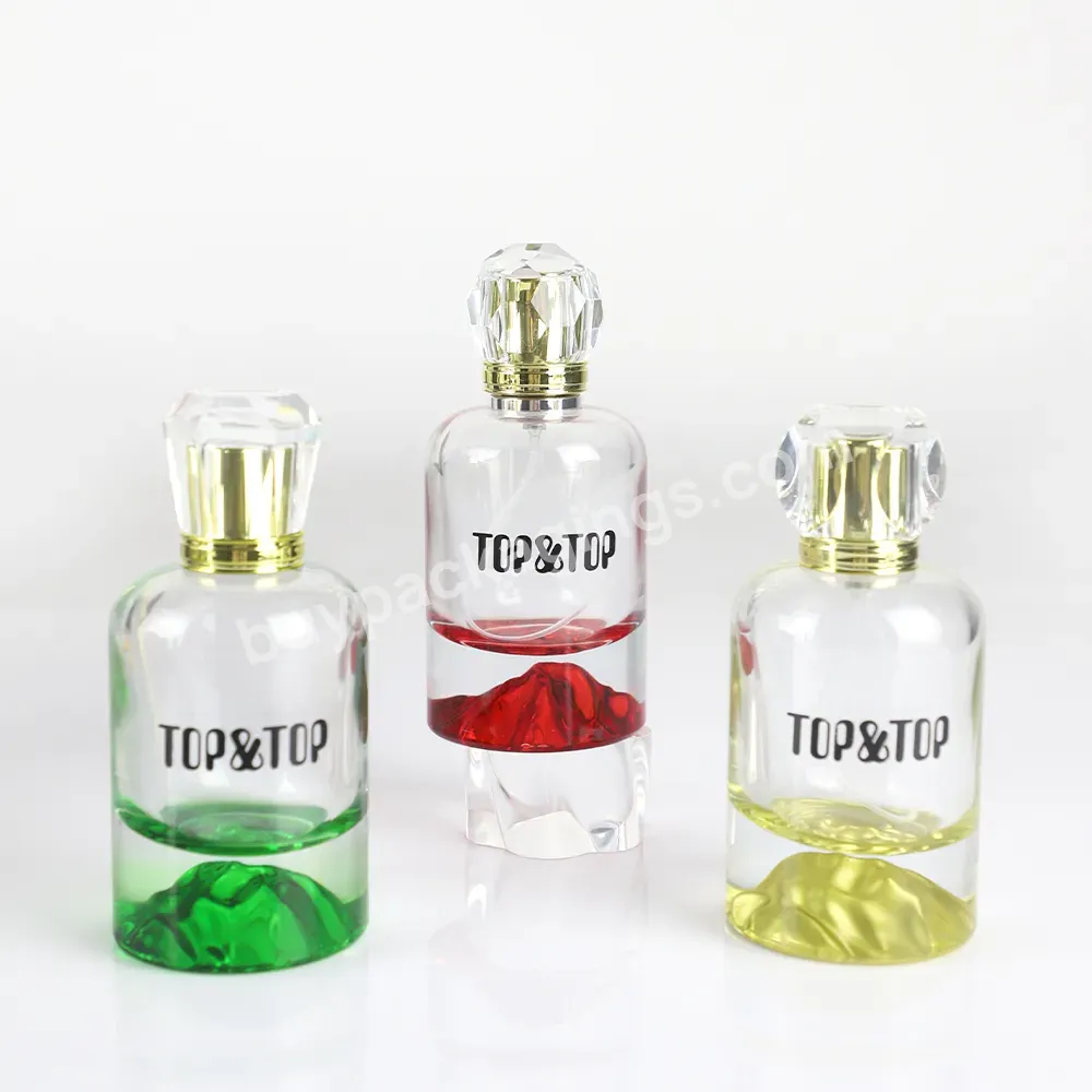 Custom Cap 12 Ml Vintage 30ml Cute Small Pocket Size Ladies Costume Pump 50ml Twist Travel Spray Perfume Bottle