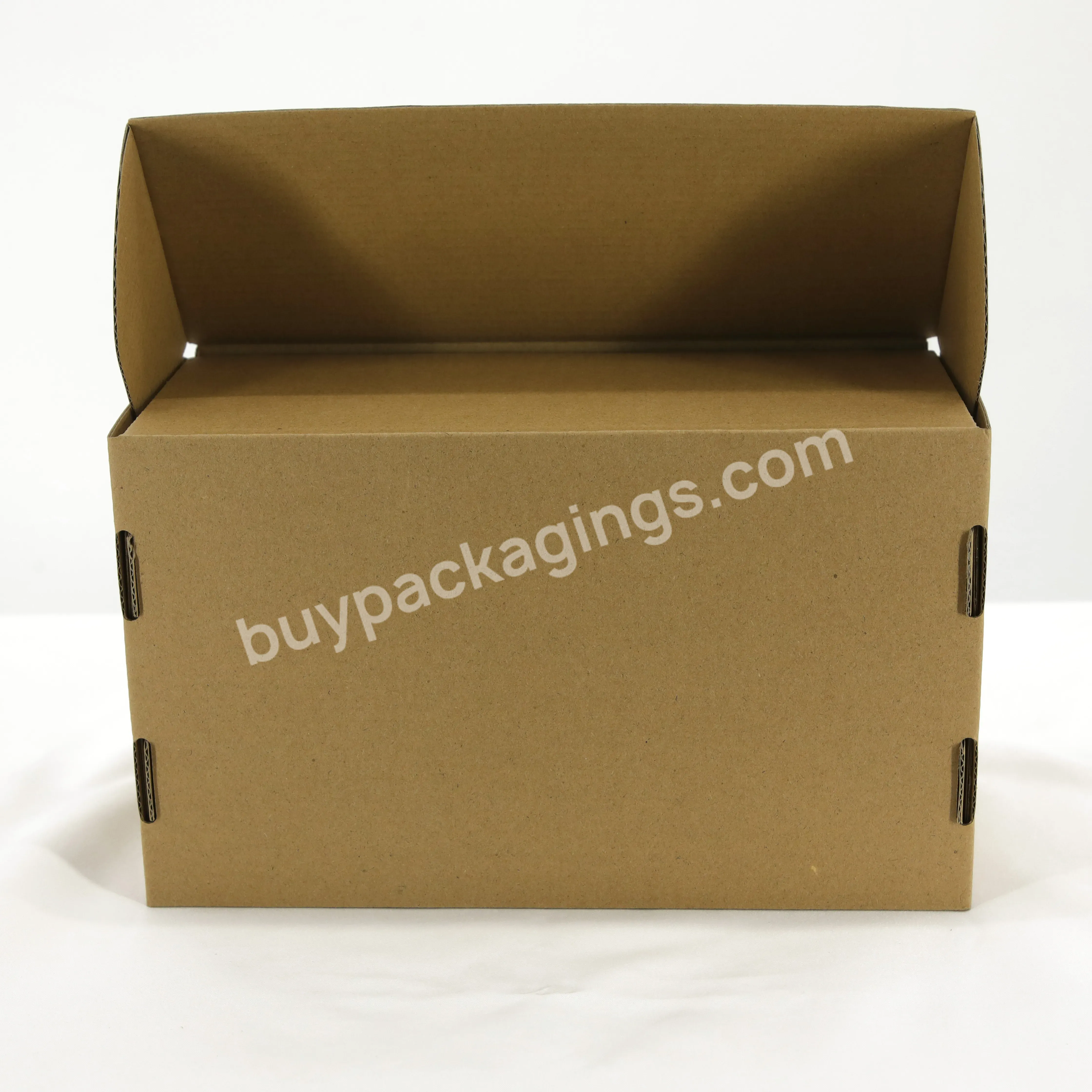 Custom Cardboard Paper Plane Postage Box Subscription Mailing Box Packaging Corrugated Box With Logo For Parcels