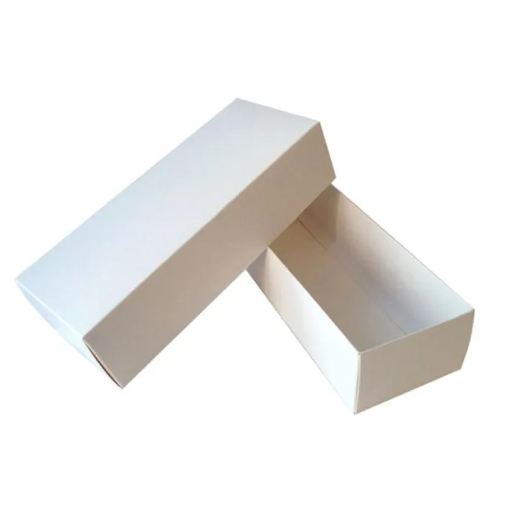 Custom cheap packaging paper bow tie box wholesale