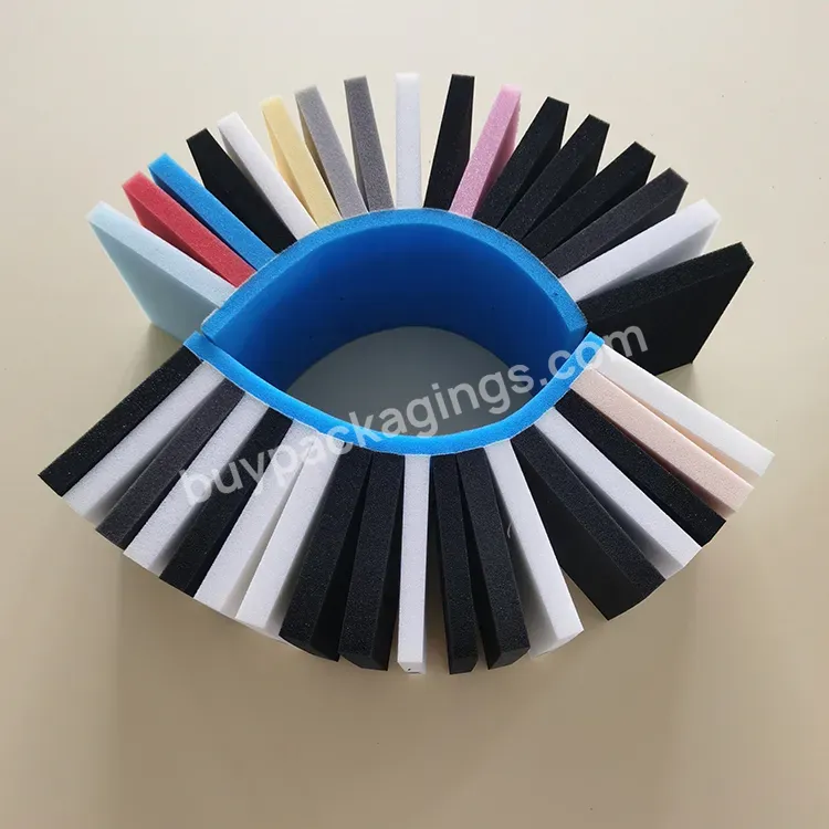 Custom Cheap Wholesale High Density Foam Customization Support Sponge Foam Roll / Sheet