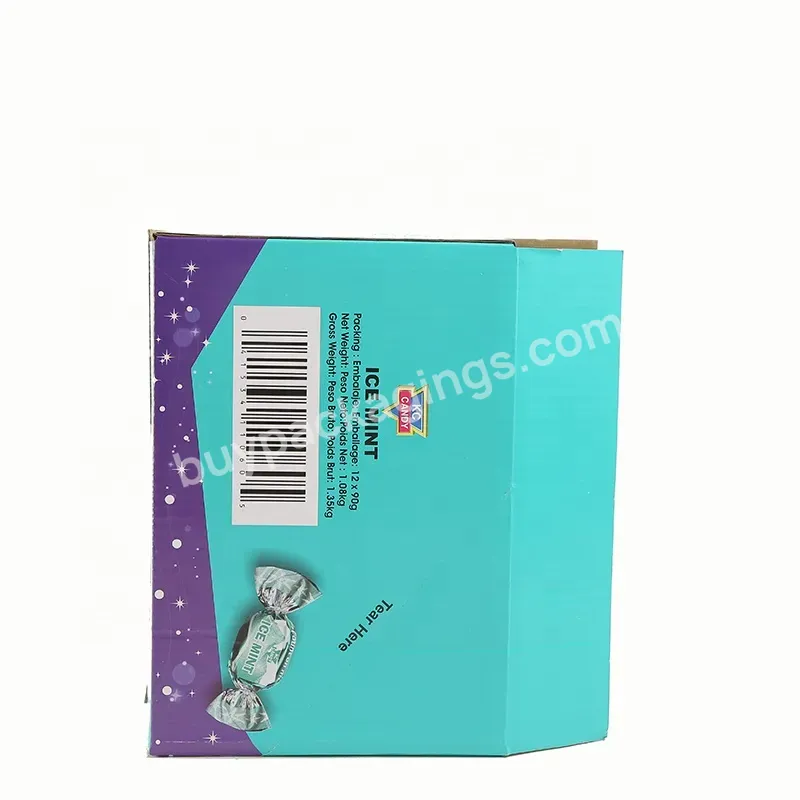 Custom China Manufacturer Factory Mailer Corrugated Clothing Cardboard Wholesale Paper Box Packaging