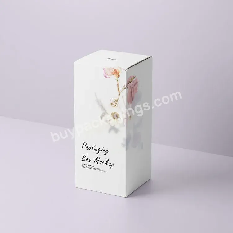 Custom China Manufacturer Oem Factory Mailer Corrugated Clothing Cardboard Wholesale Carton Beer Paper Box Packaging