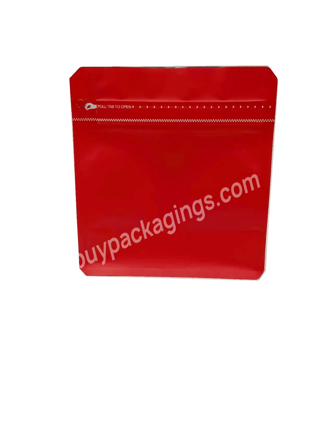 Custom Coffee Packaging Gravure Printing Food Stand Up Pouch Zipper Top Accept Customization Recycled Edible Bags - Buy 8 Sides Eight Side Seal Flat Bottom Bag,Edible Bags,Custom Coffeepackaging.