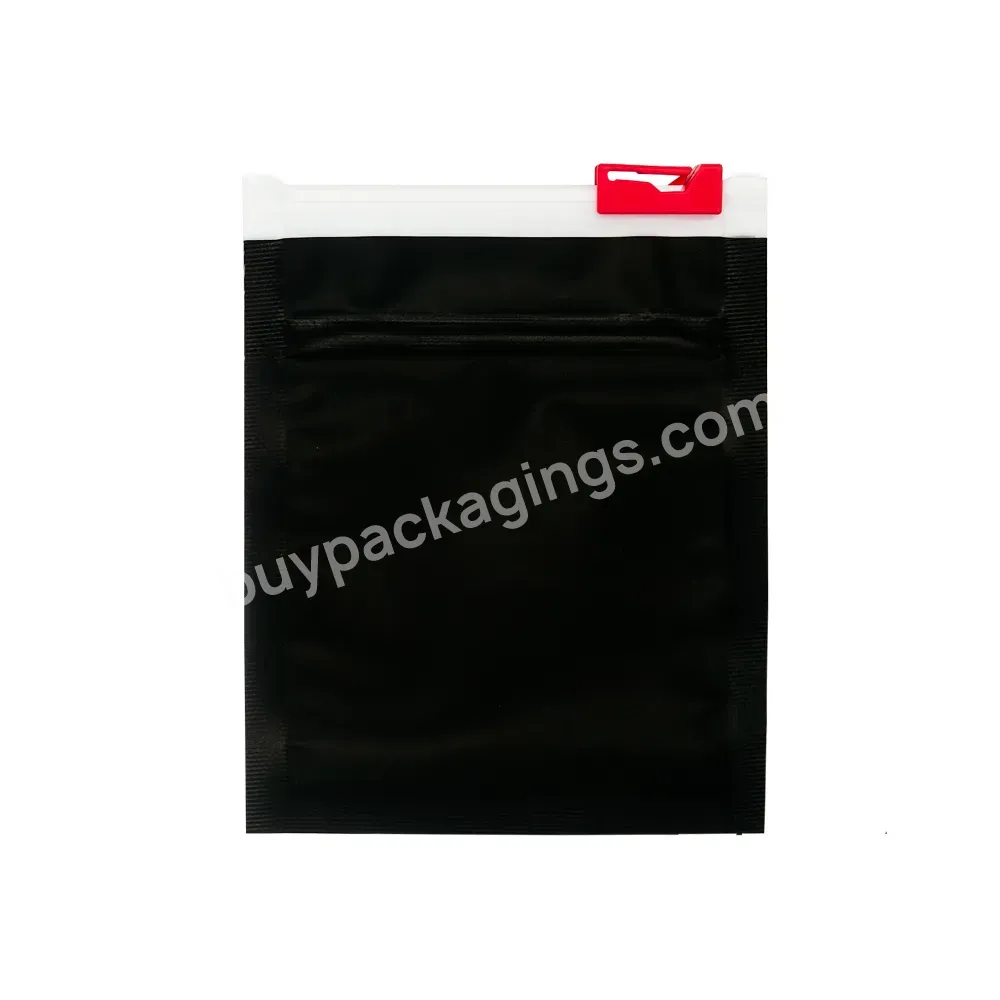 Custom Color Colorful Frosted Aluminum Foil Self-sealing Bags Matte Double-sided Aluminized Bone Bags Food Packaging