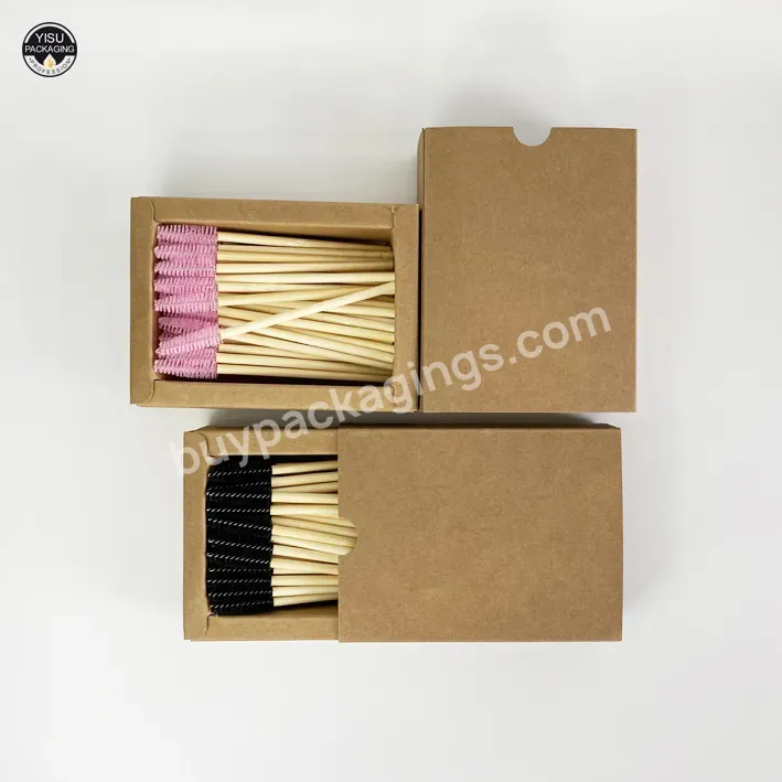 Custom Color Lash Spooly Eyelash Cleaning Spoolie Brush Tube Lash Wands Spoolies Mascara Wands - Buy Bamboo Eyelash Brushes,New Mascara Spoolies,Disposable Mascara Wand Eyelash Eyebrow.