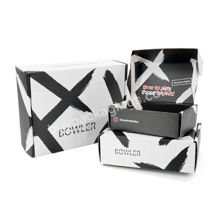 Custom Colorful Design Corrugated Paper Packaging Box - Buy Packaging Box,Custom Colorful Design Corrugated Paper Packaging Box,Custom Boxes With Logo Packaging.