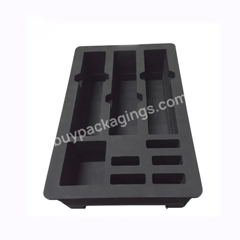 Custom Colorful Eva Foam Insert Tool Box Foam Lining Foam Package Lining - Buy Foam Package Lining,Eva Foam Insert,Tool Box Foam Lining.