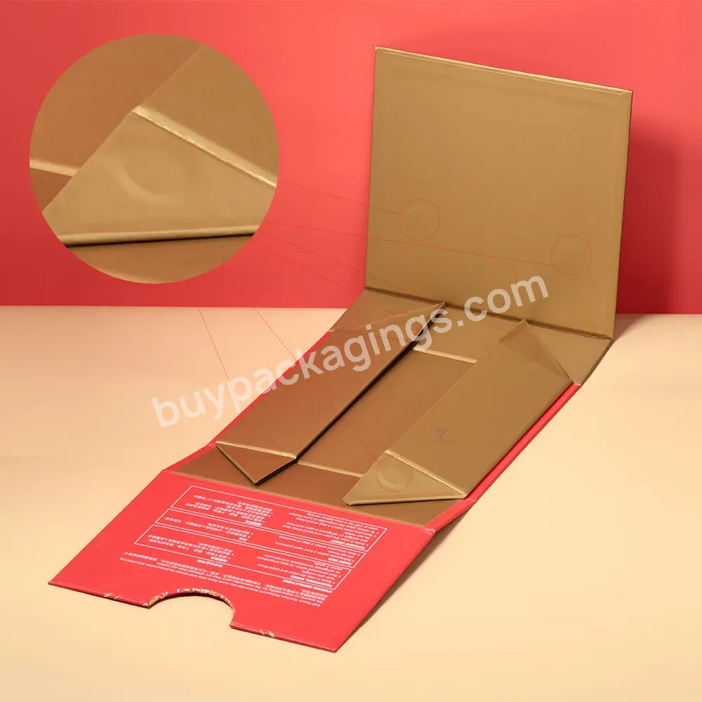 Custom Corrugated Gift Fold Box Oem Factory Eco Friendly Shipping Paper Mailer Box Packaging