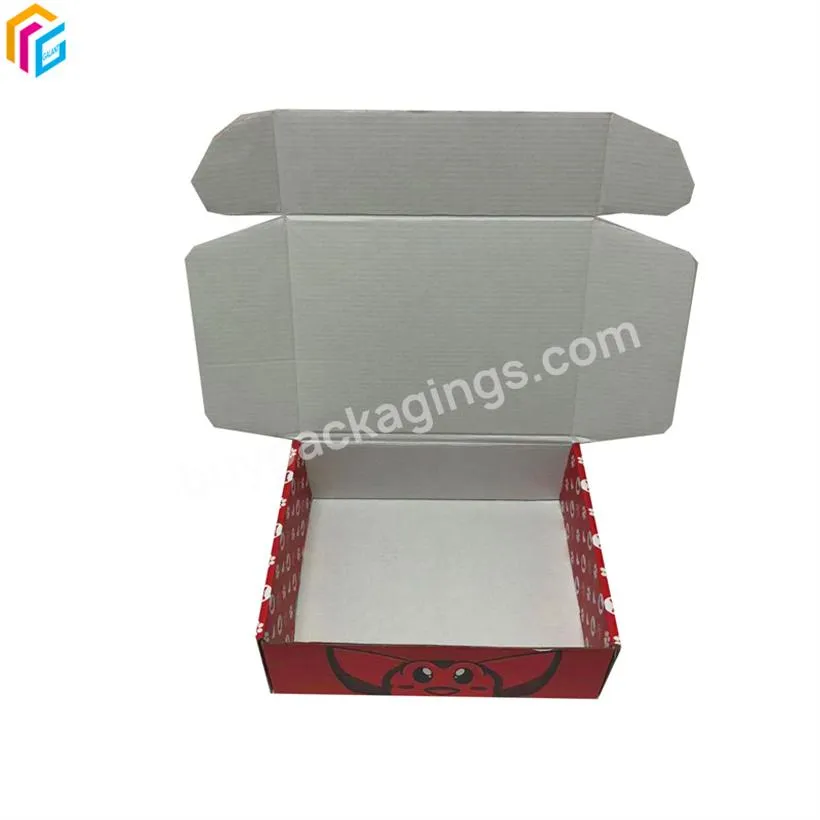 custom corrugated shipping custom packaging shipping mailer boxes t shirts corrugated shipping boxes custom