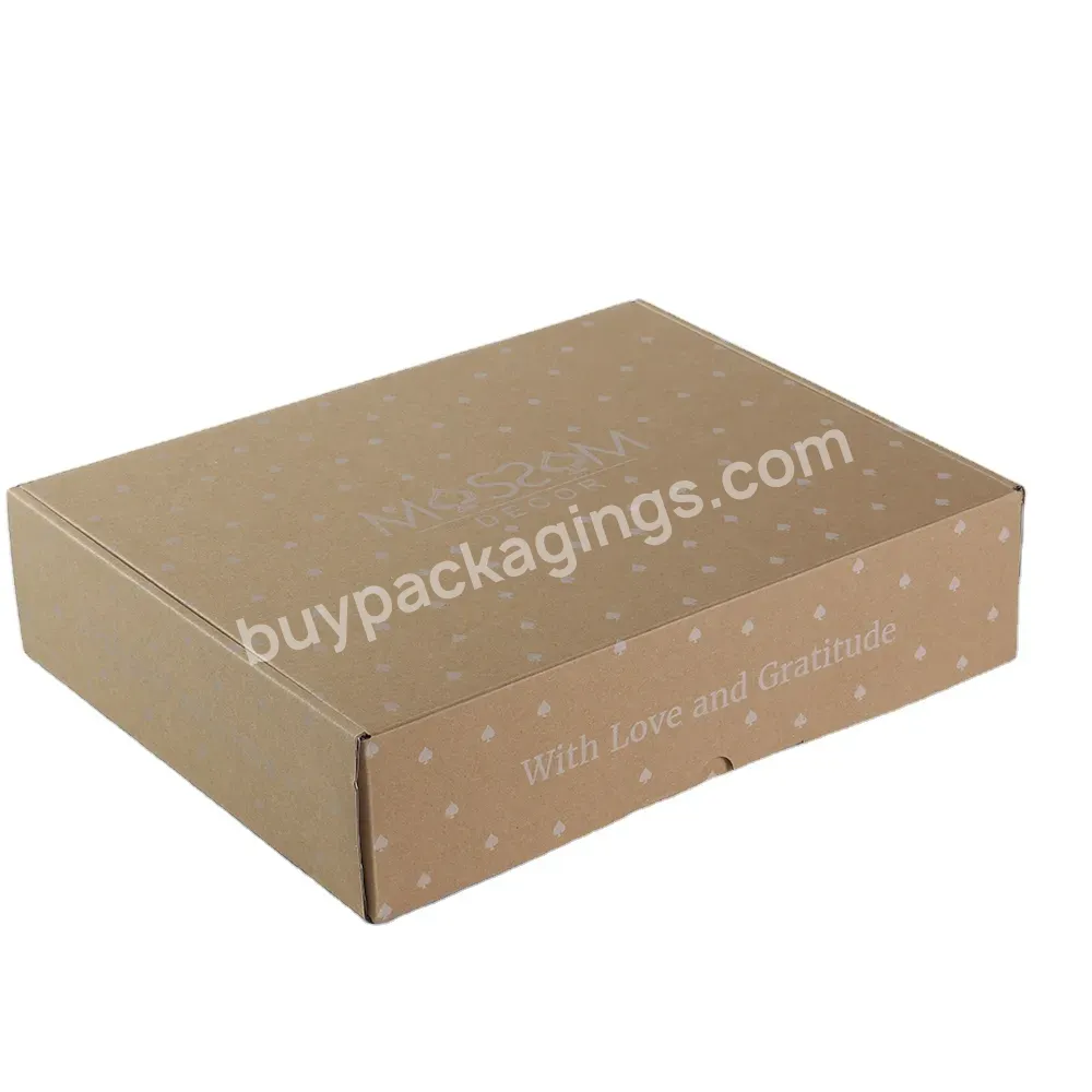 Custom Cosmetic Make Up Tools Packaging Gift Set Corrugated Paper Cardboard Shipping Box For Lipstick/ Eyeshadow/ Brush