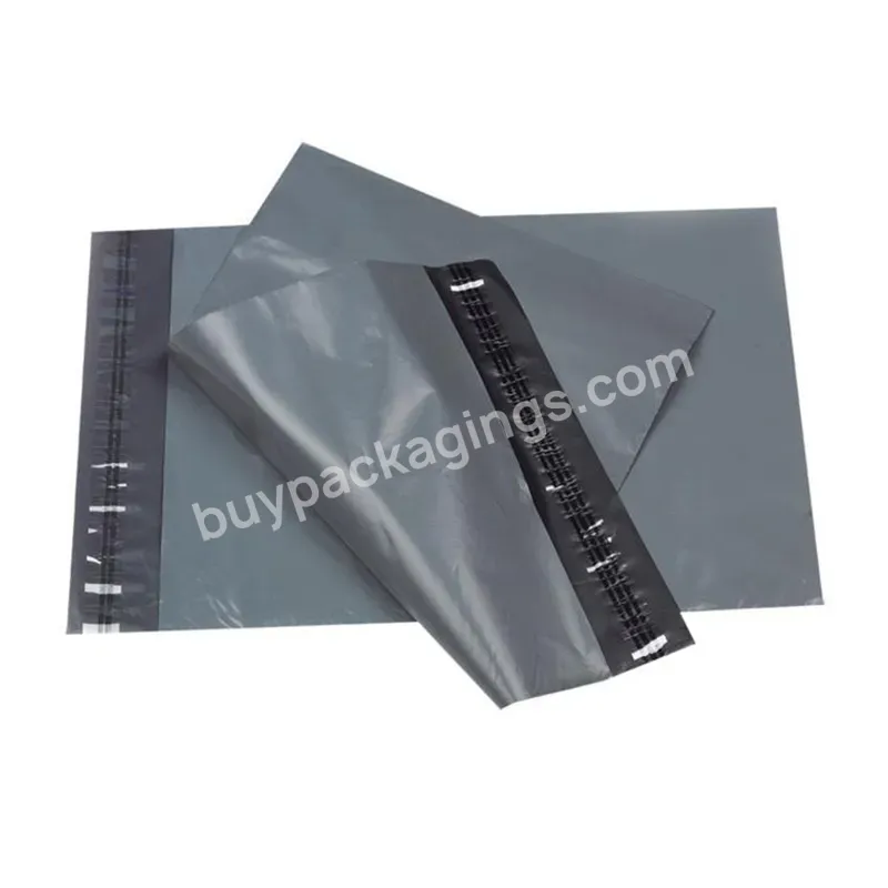 Custom Courier Bag Poly Mailer 10x13 Popular Sizes Self Adhesive Super Thick Postal Mailing Bag For Express - Buy Courier Bag Poly Mailers,10x13 Poly Mailer,Custom Courier Bag.