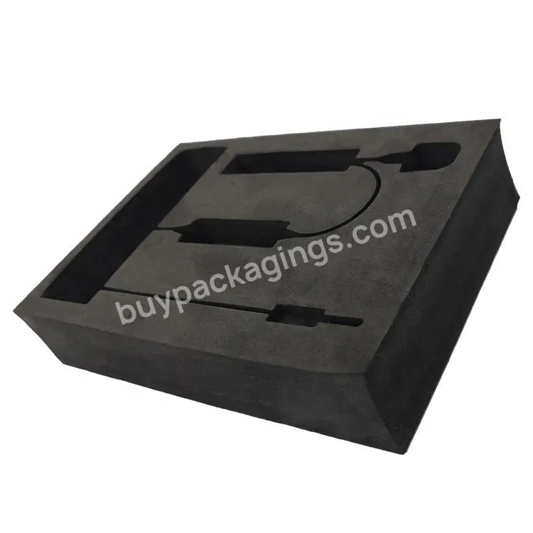 Custom Cut Out Foam Inserts For Jewelry Box