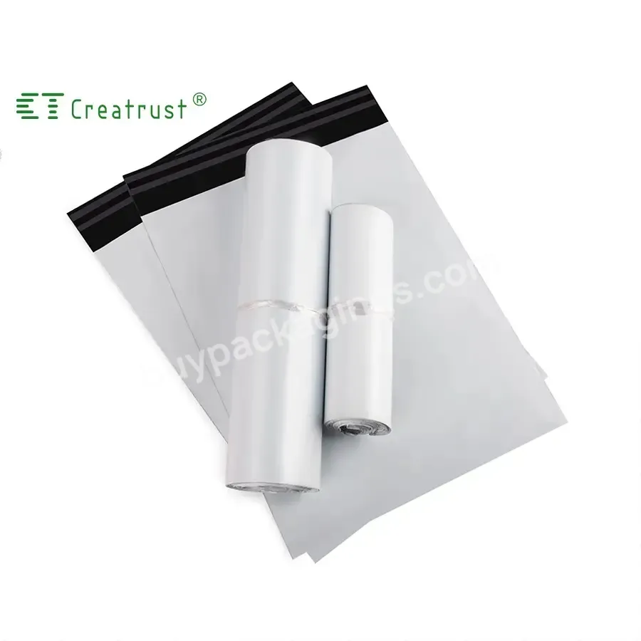 Custom Delivery Packaging Poly Mailers Poly Mailer Bag Poly Mailer Plastic Bags For Mail Bag