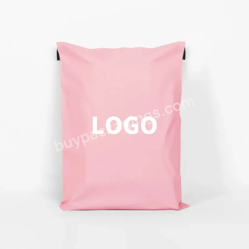 Custom Delivery Packaging Poly Mailers Poly Mailers Bag Poly Mailers Plastic Bags For Mail Bag