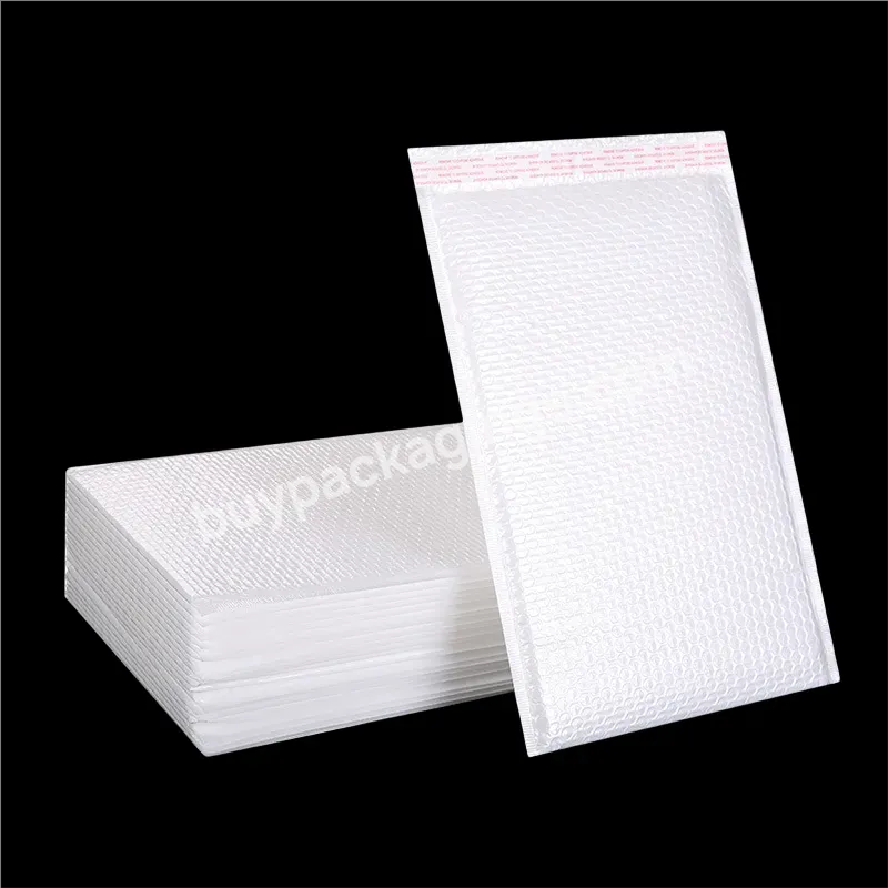 Custom Design Eco-friendly Biodegradable Compostable Postage Satchels Pink Poly Mailers Shipping Envelopes Mailing Bag