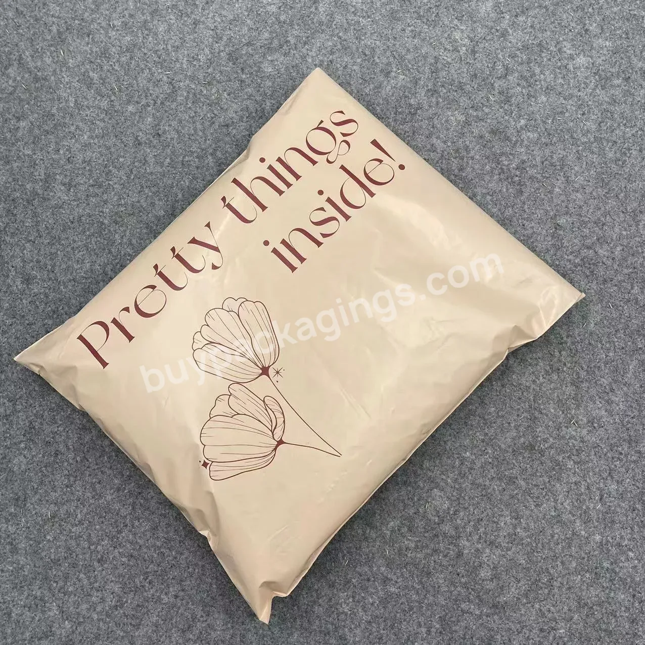 Custom Design Eco-friendly Co-ex Ldpe Poly Mailers Shipping Envelopes Mailing Bag For Clothing - Buy Custom Logo Printing Eco-friendly Biodegradable Poly Express Parcel Mailer,Custom Branded Polybag Clothing Logistics Shipping Packaging Shipping Bags