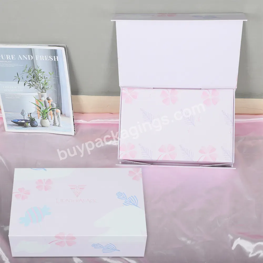 Custom Design Pink Advent Calendar Doors Numbers Drawers Beauty Cosmetic Makeup Empty Cosmetic Advent Calendar Packaging Box