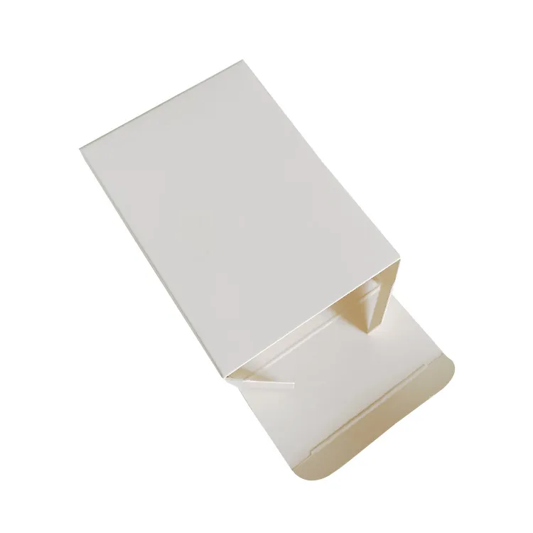 Custom design printing 350gsm Paper bar blackwhite soap box small with window