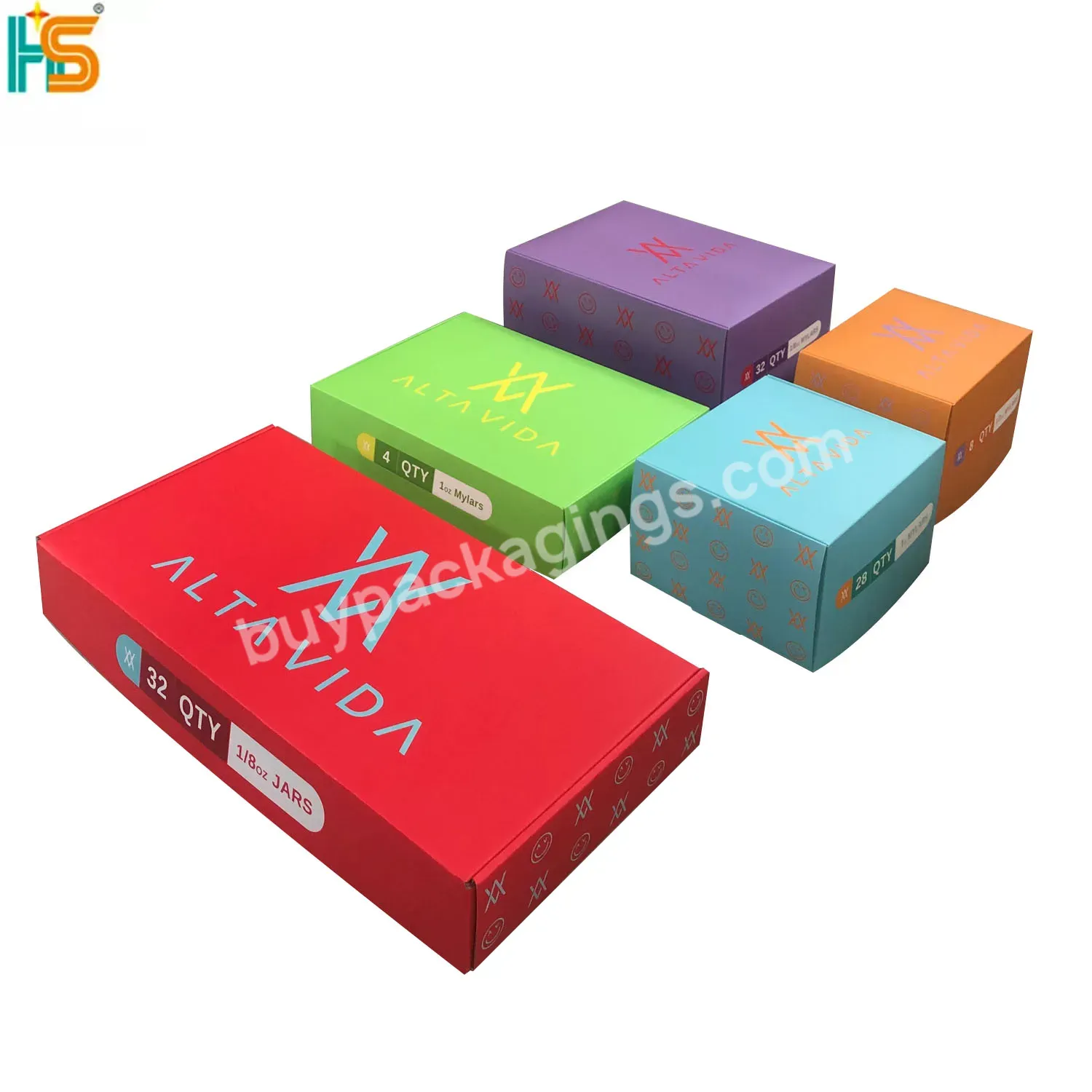 Custom Disposable Biodegradable Food Grade Sushi Bento Takeaway Mailer Packaging Japanese Sushi Paper Takeout Box With Divider