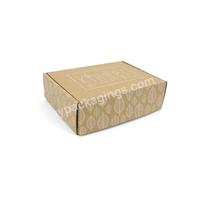 Custom Dress Packaging Carton Cardboard Flip Gift Boxes For Clothing Packing Products