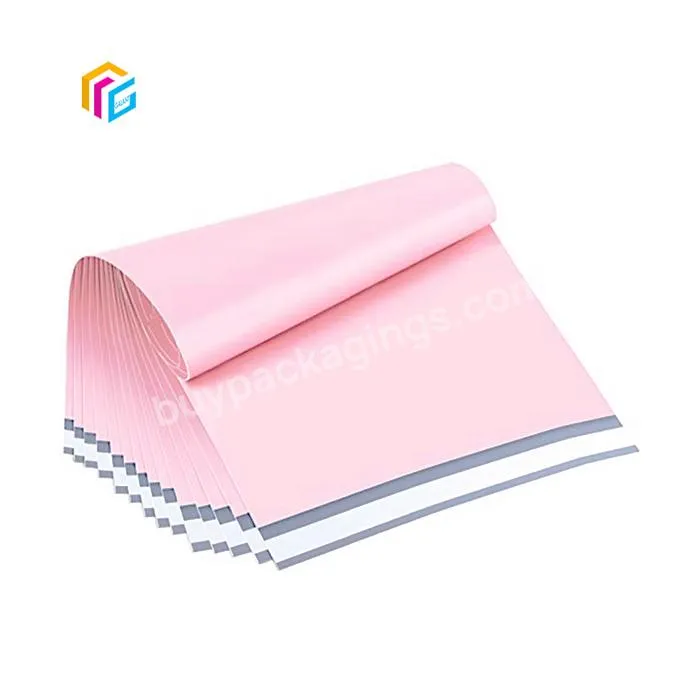 custom durable custom mailers mailing bags plastic bags plastic wig mailing bags for wigs