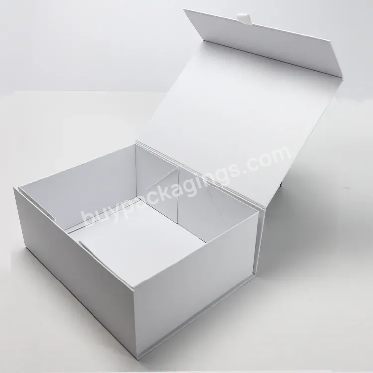 Custom Earphone Box Printing Cheap Coated Paper Cosmetic Gift Box Affordable Underwear Packaging Box With Logo