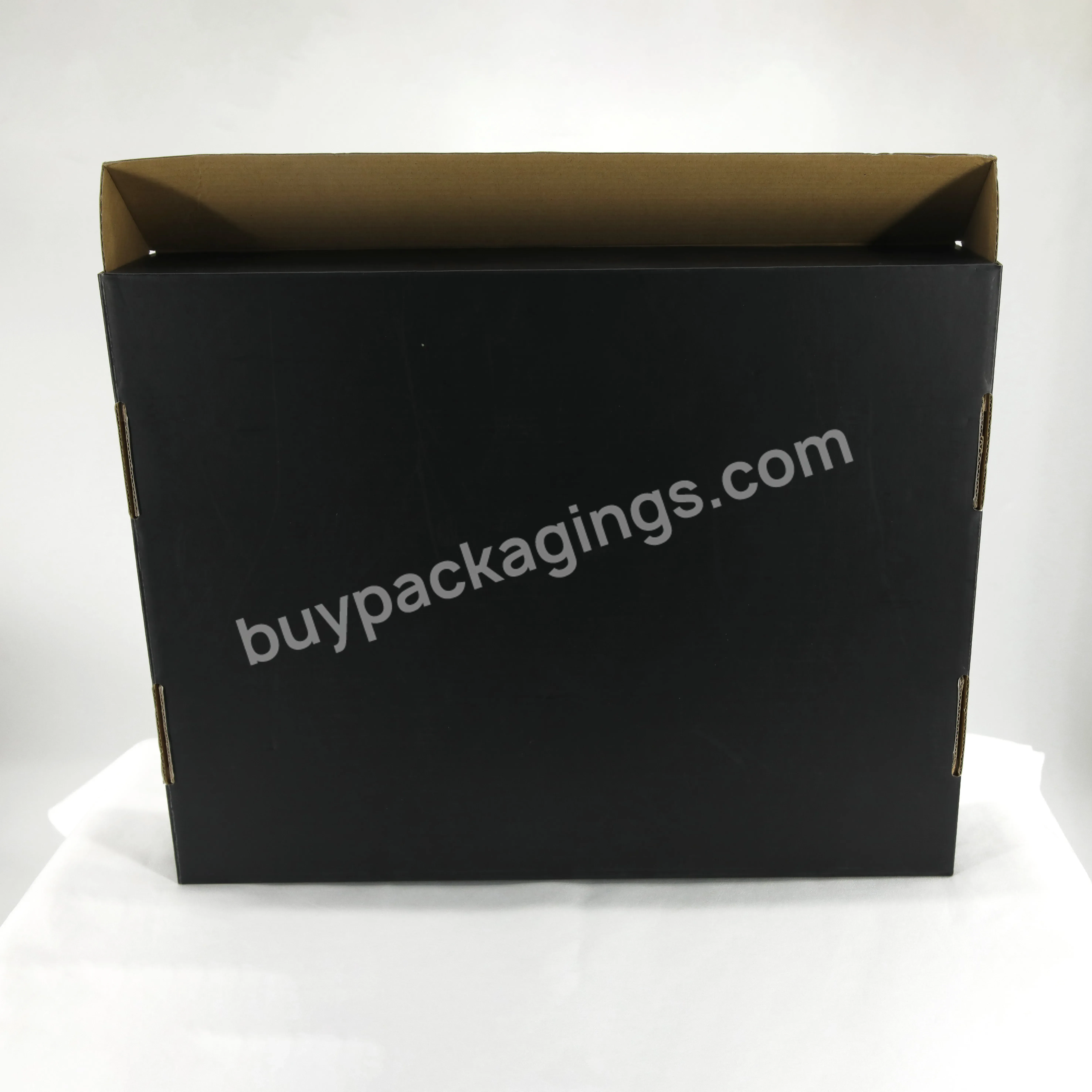 Custom Eco Friendly Gift Corrugated Paper Printed Shipping Mailer Boxes Small Packaging
