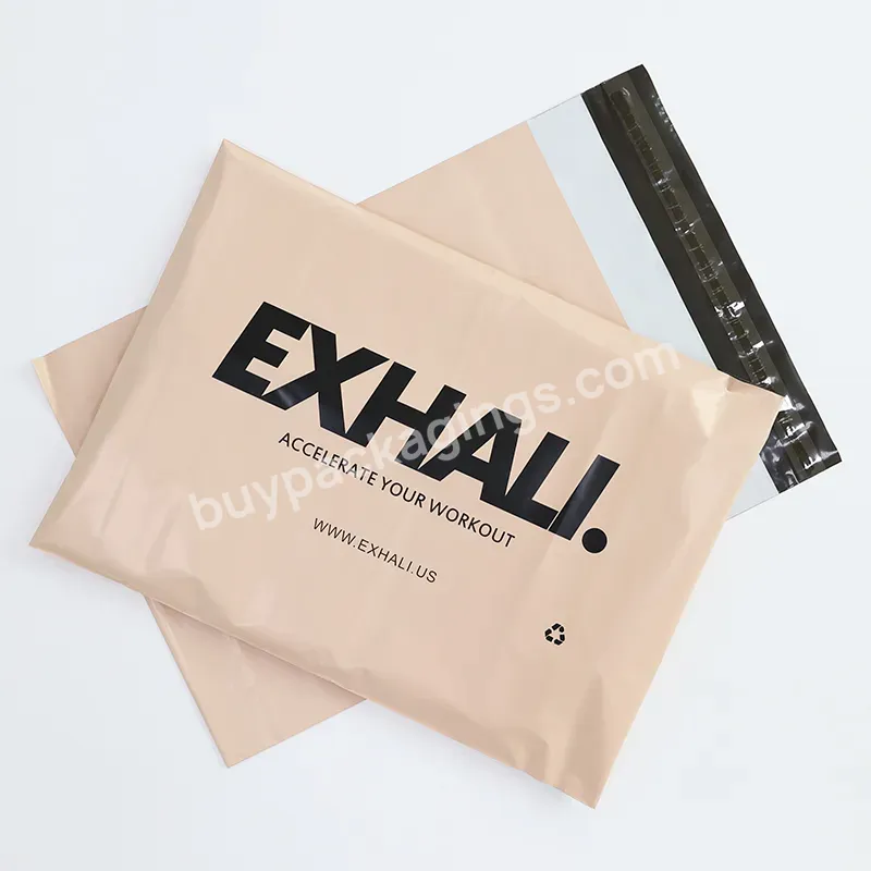 Custom Eco Friendly Padded Mailing Bag Biodegradable Parcel Packaging Mailing Bags With Beautiful Logo