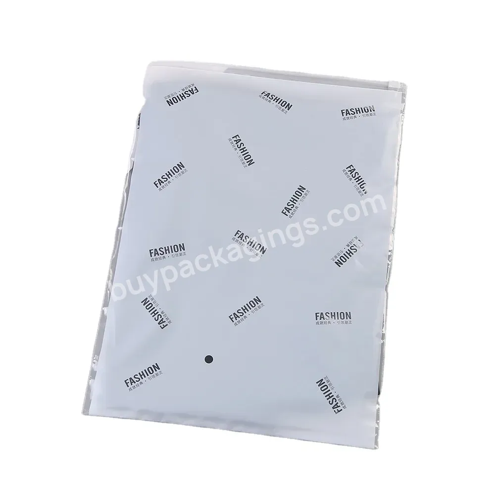 Custom Eco Reusable Printed Packaging Bag Plastic Packaging Zipper Shopping Zip Lock Bags With Zipper Zip Lock Mini Bag