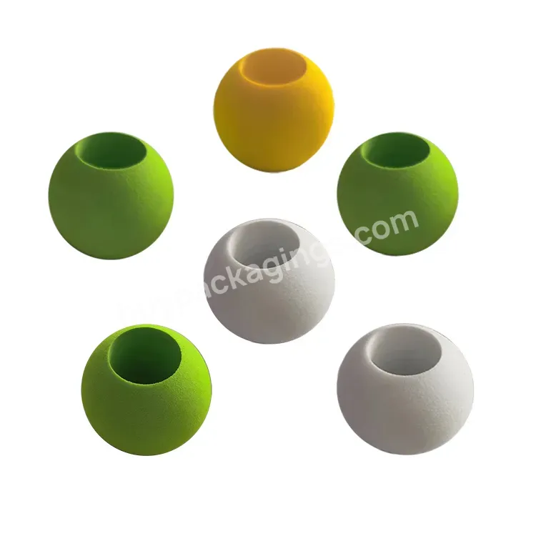 Custom Eva Foam Ball Wholesale Sponge Foam Ball Eco Friendly Eva Soft Foam Ball - Buy Soft Foam Ball,Eva Foam Float,Foam Ball.