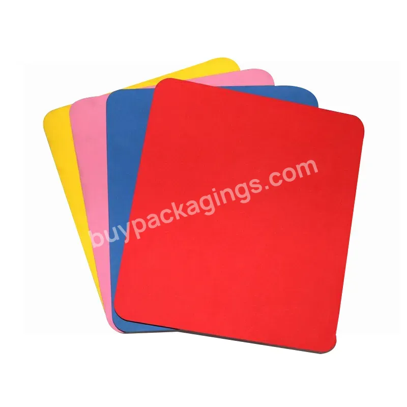 Custom Eva Foam Plastic Material Eva Foam Sheet Custom Eva Foam Sheet