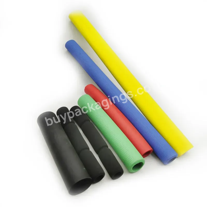 Custom Eva Foam Round Dowel Rod Green Foam Rod 30-50mm Eva Foam Stick