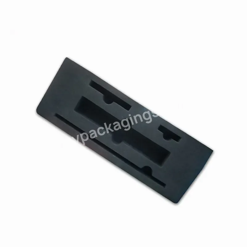 Custom Eva Packaging Lining Stamping Integrated Product Foam Lining Medical Box Package Foam Insert - Buy Box Package Foam Insert,Eva Foam Insert,Custom Foam Lining.