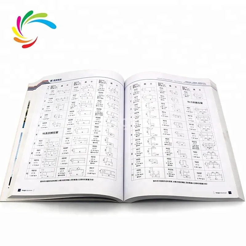 Custom exercise-book printing Textbooks printing children textbook printing for children