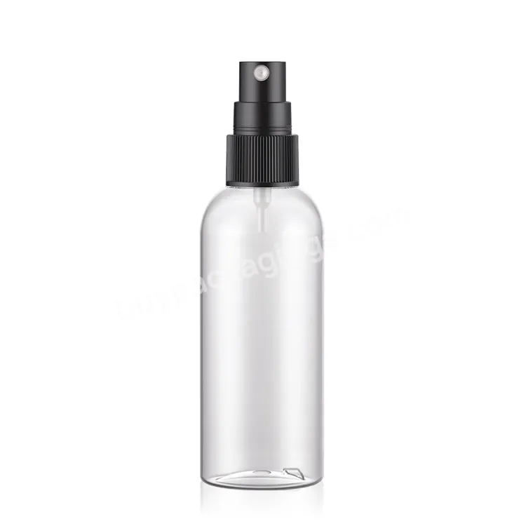 Custom Factory Wholesales Plastic Fine Mist Sprayer For Cosmetic Bottle