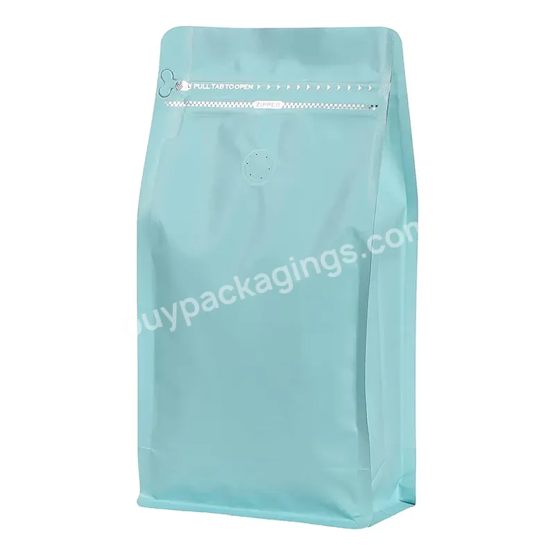 Custom Flexible Packaging 100g 250g 500g 1kg 12 Oz Coffee Bag Pouches For Coffee Packaging - Buy Empty Coffee Bags With Valve,Coffee Bag,Coffee Packaging Bag.